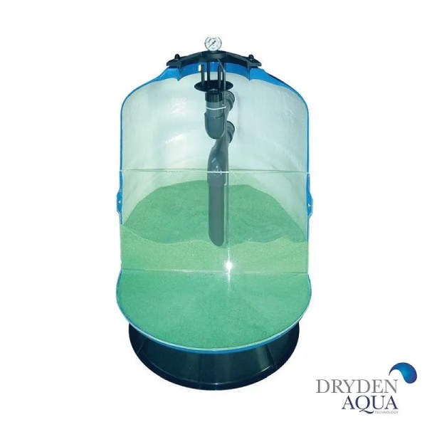 Dryden Aqua - Activated Filter Media (AFM) 2 - AJA Marketplace
