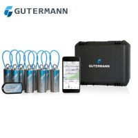 Gutermann - Multi-Scan Multi-Point Correlator - AJA Marketplace
