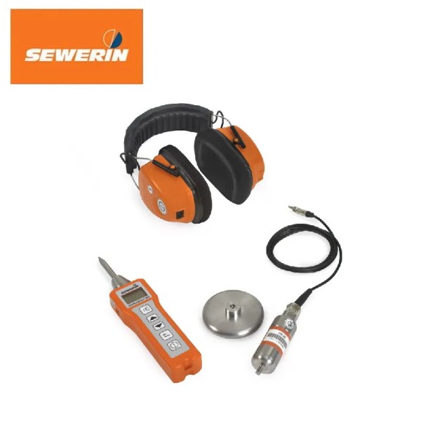Sewerin - Stethophon 04 – Compact Listening Device - AJA Marketplace