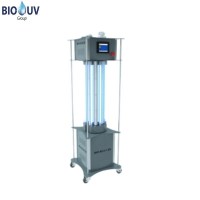 BIO-UV Group - BIO-SCAN® 3D - AJA Marketplace