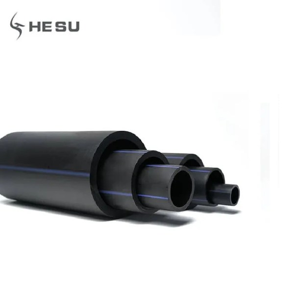 Hesu - HDPE-Water-Pipe 2 - AJA Marketplace