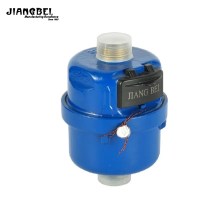 Ningbo Water Meter - LXH-Volumetric-Rotary-Piston-Water-Meter- 1 - AJA Marketplace