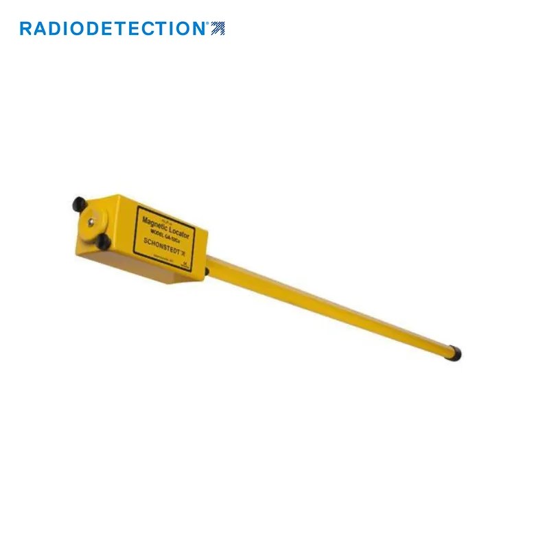 Radiodetection - ga-52cx - 1 - AJA Marketplace