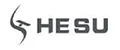 Hesu - Brand Small Logo - AMP