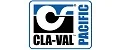 CLA-VAL Brand Logo - AMP