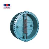 R&D Multiples Dual Plate Check Valve_ NS 1